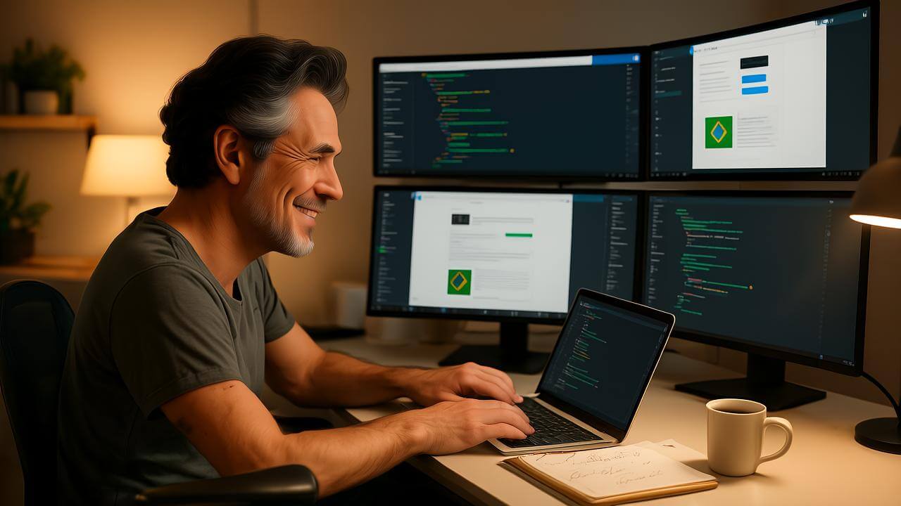 Site em Bragança Paulista