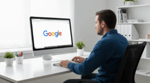 Google