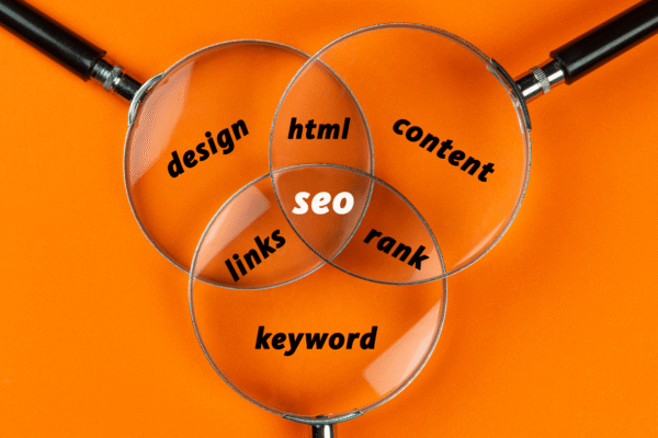 Seo criação 2025