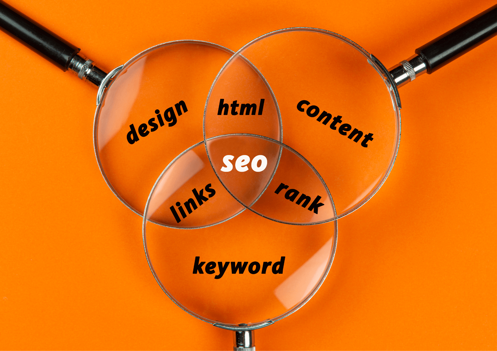 Seo criação 2025