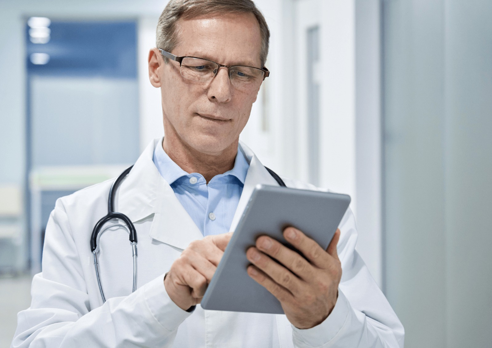 Criação de sites para médicos