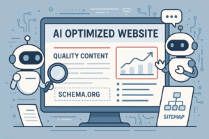 aeo answer engine optimization