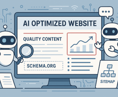 aeo answer engine optimization