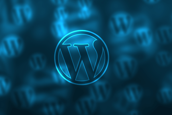 criacao de sites em wordpress