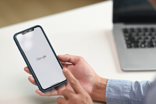 seo vs google ads