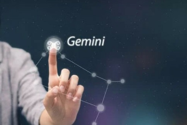 Google + Gemini