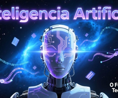 Inteligência artificial