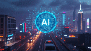 Inteligência artificial