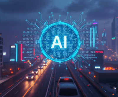 Inteligência artificial