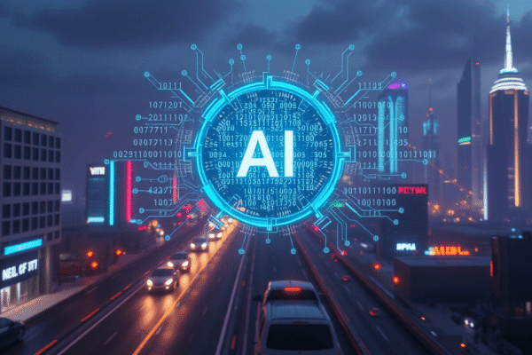 Inteligência artificial