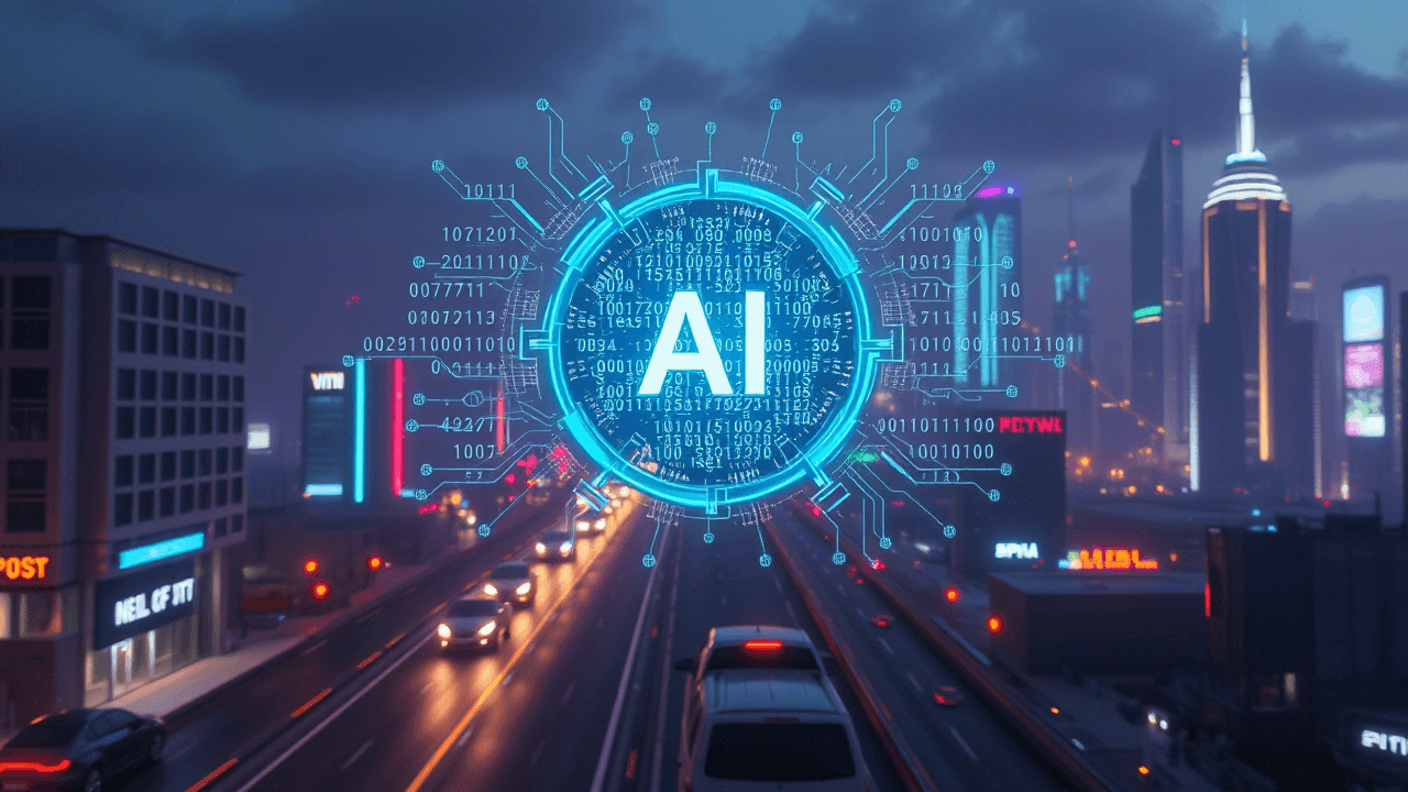 Inteligência artificial