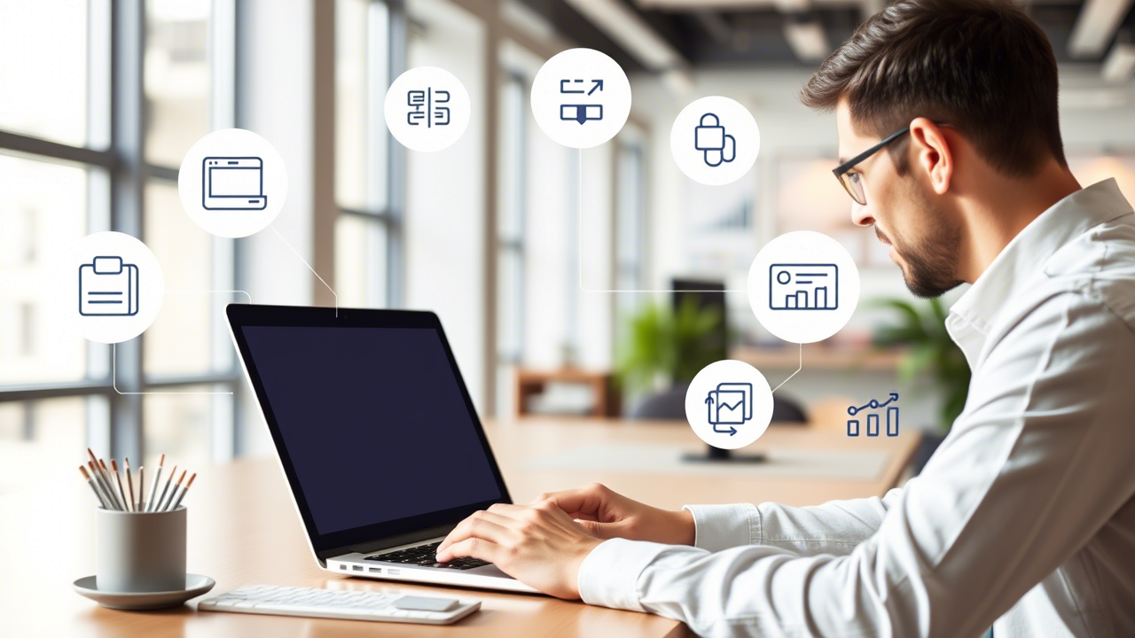 Marketing digital