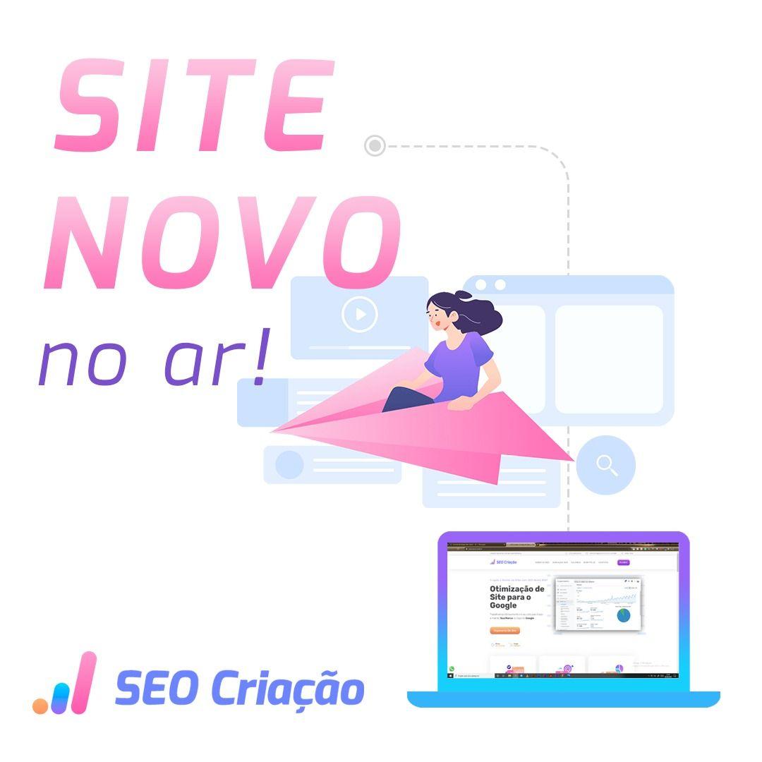 SEO Criação