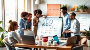 plano seo
