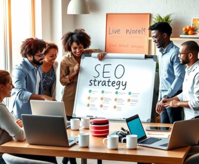 plano seo
