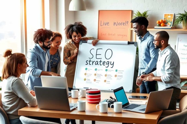 plano seo