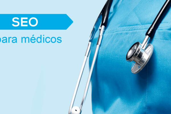 seo para médicos