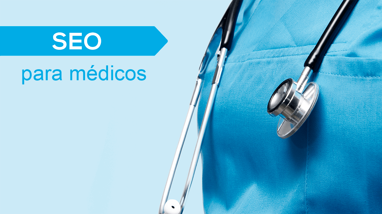 seo para médicos