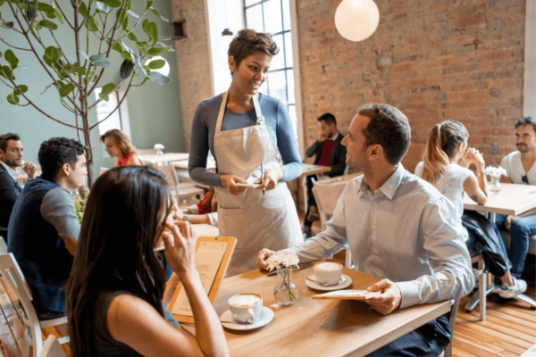 Seo para restaurantes