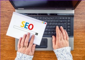 SEO para site institucional
