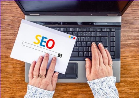 SEO para site institucional