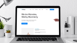Site profissional